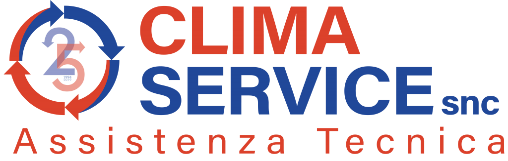 Logo Clima Service